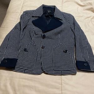 Talbots Blazer